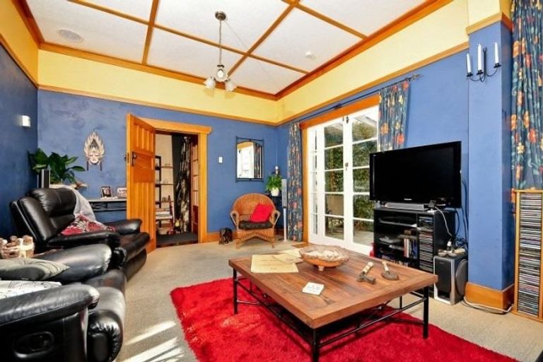 Photo of property in 12 Hammond Street, Hamilton Central, Hamilton, 3204