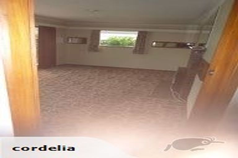 Photo of property in 181 College Street, Awapuni, Palmerston North, 4412