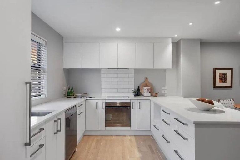 Photo of property in 3/25 Melrose Street, Christchurch Central, Christchurch, 8013