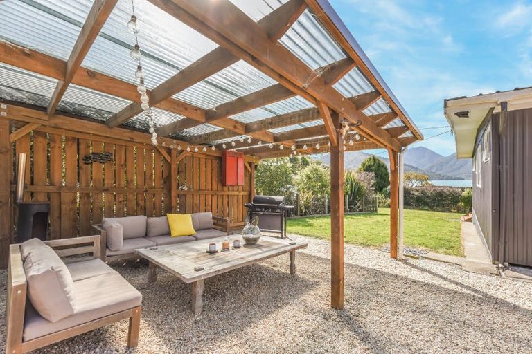 Photo of property in 50 Moenui Road, Havelock, Picton, 7281