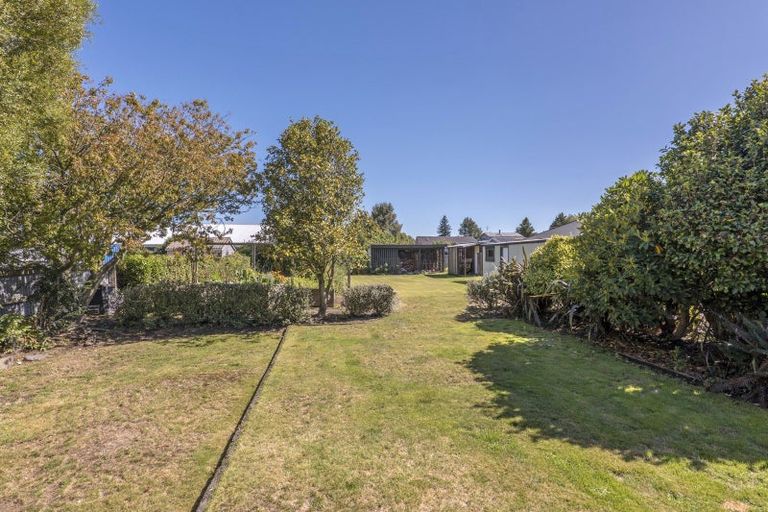 Photo of property in 177 Main Street, Methven, 7730