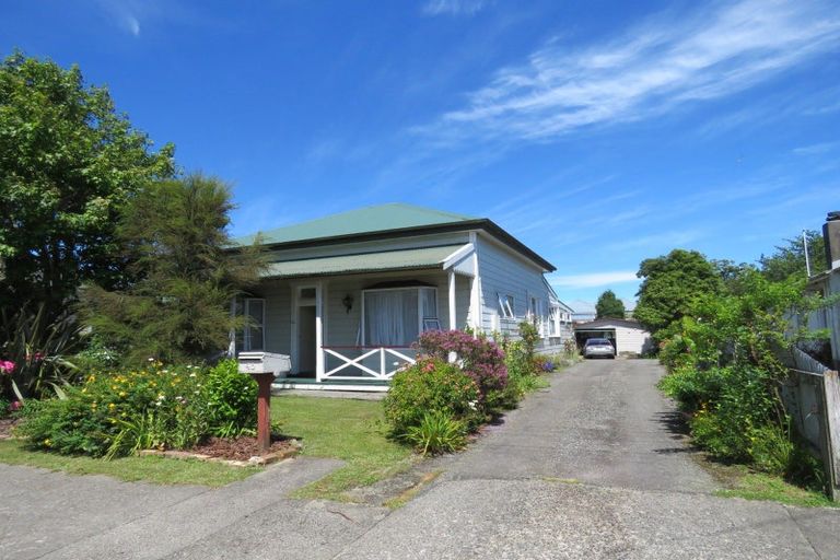 Photo of property in 46 Romilly Street, Westport, 7825