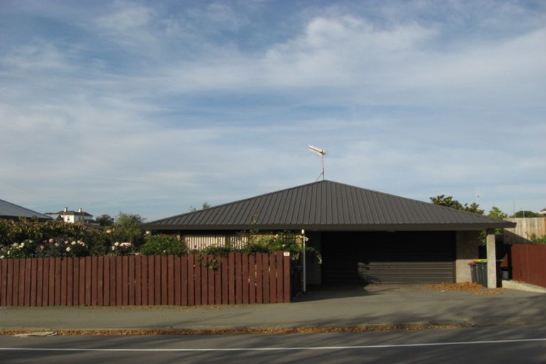 Photo of property in 16 Craigie Avenue, Parkside, Timaru, 7910