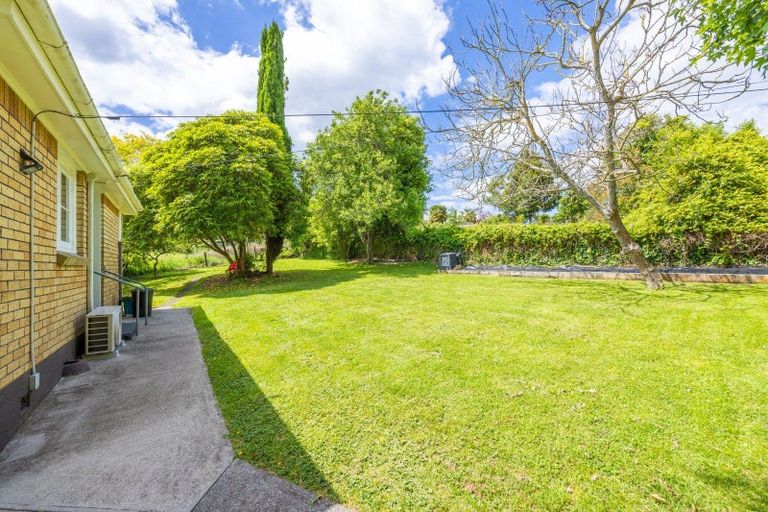 Photo of property in 30 Long View Crescent, Otorohanga, 3900