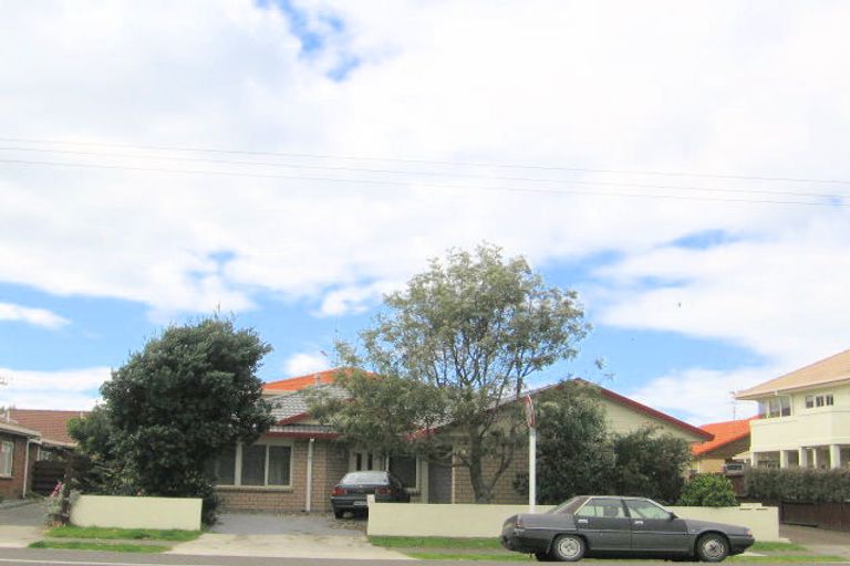 Photo of property in 401a Maunganui Road, Mount Maunganui, 3116