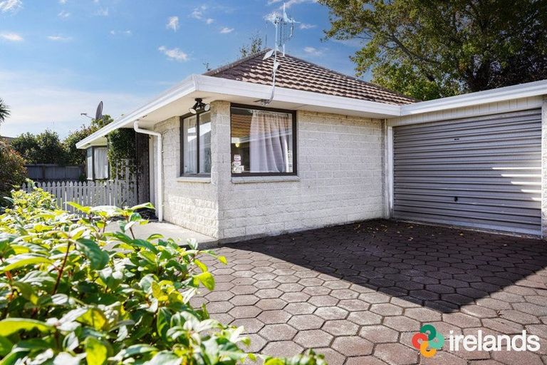 Photo of property in 2/26 Strickland Street, Sydenham, Christchurch, 8023