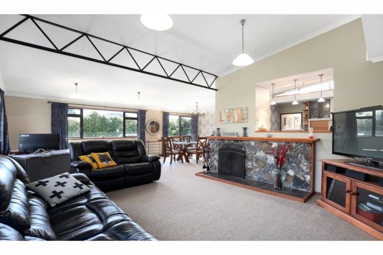 Photo of property in 10 Seifert Road, Tauhei, Morrinsville, 3375