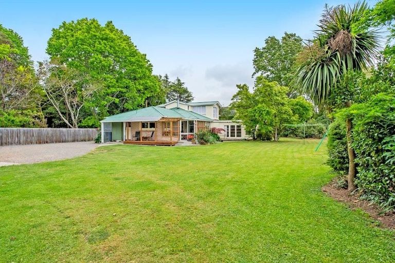 Photo of property in 39 High Street, Southbridge, 7602