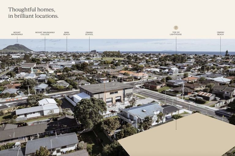 Photo of property in 6 Links Avenue, Mount Maunganui, 3116