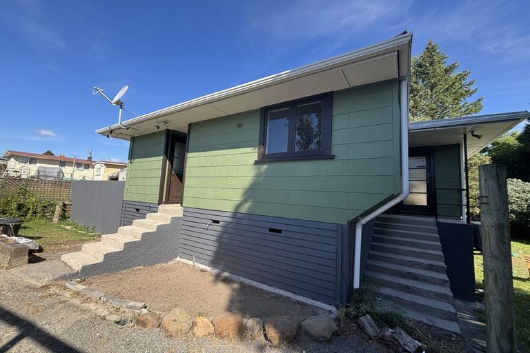 Photo of property in 164 Papanui Street, Tokoroa, 3420