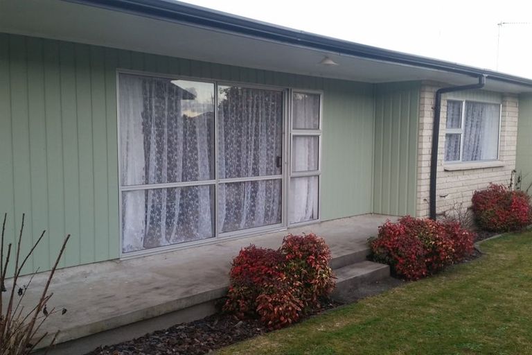 Photo of property in 1/233 Williams Street, Te Awamutu, 3800