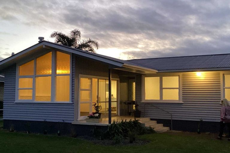 Photo of property in 8 Puriri Place, Matamata, 3400