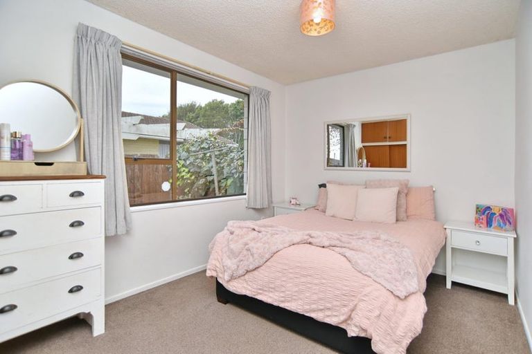 Photo of property in 1/7 Paprika Place, Bishopdale, Christchurch, 8053