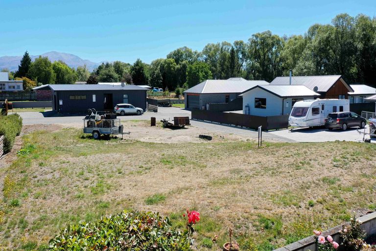 Photo of property in 26b Denmark Street, Fairlie, 7925