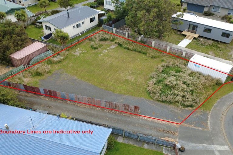 Photo of property in 40 Boyne Street, Clifton, Invercargill, 9812