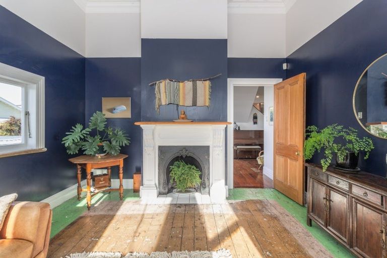 Photo of property in 9 Simla Terrace, Hospital Hill, Napier, 4110