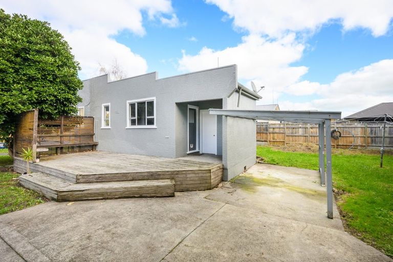 Photo of property in 31 Chelwood Street, Takaro, Palmerston North, 4412