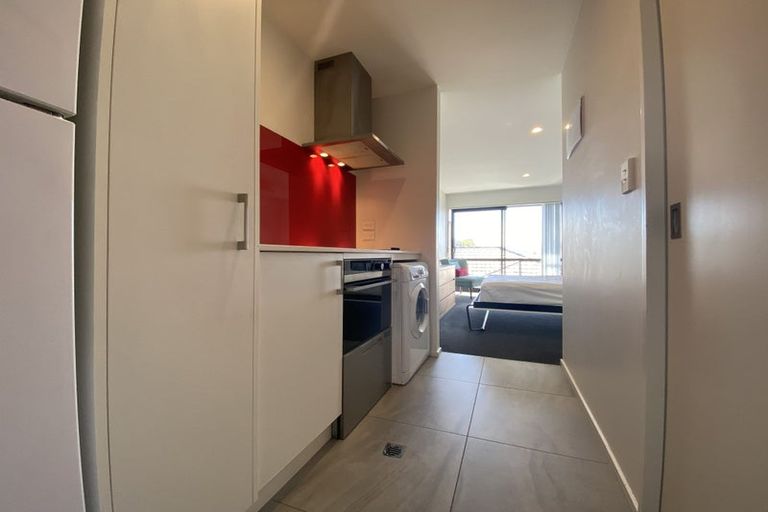 Photo of property in 14/257 Armagh Street, Christchurch Central, Christchurch, 8011