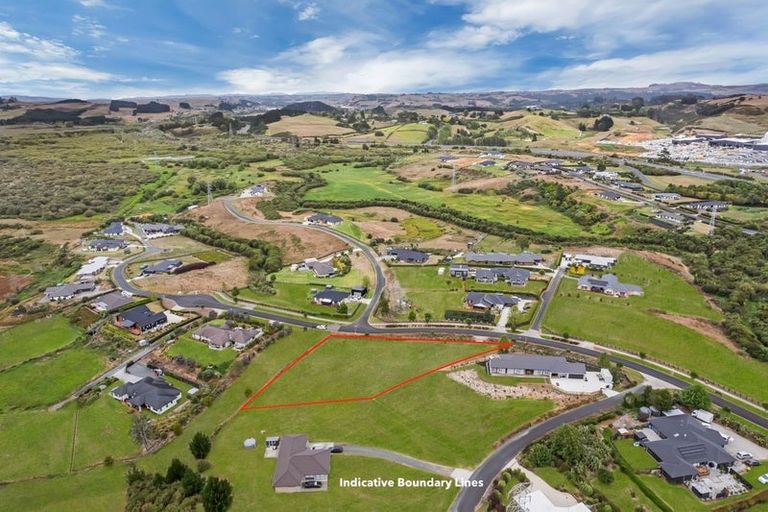 Photo of property in 81 Mcintosh Drive, Pokeno, 2471