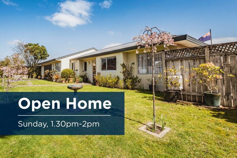 Photo of property in 26 Marchant Place, Westown, New Plymouth, 4310