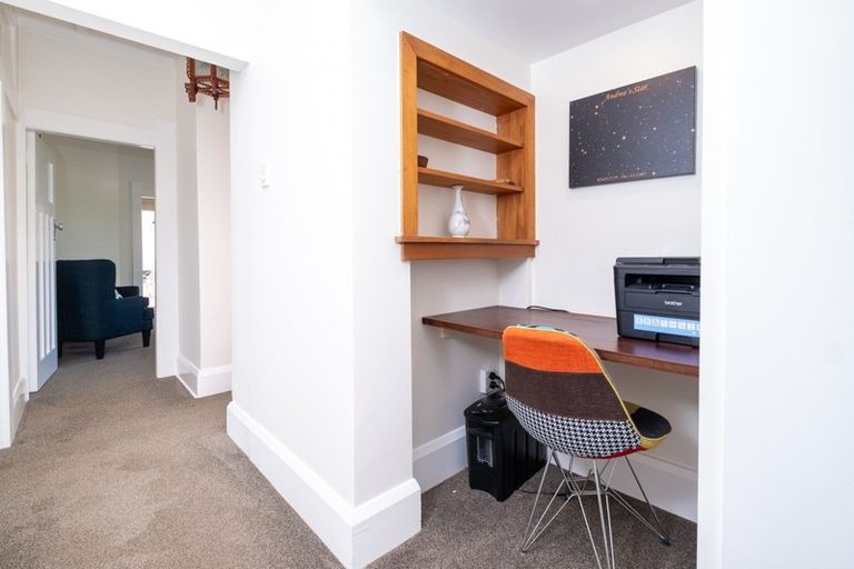 Photo of property in 15 Shamrock Street, Napier South, Napier, 4110