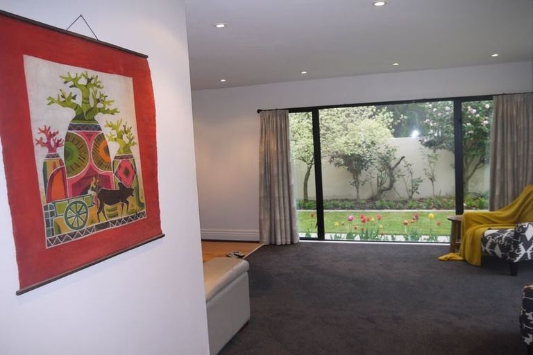 Photo of property in 29 Kahu Road, Fendalton, Christchurch, 8041