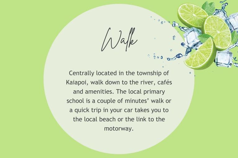 Photo of property in 199 Williams Street, Kaiapoi, 7630