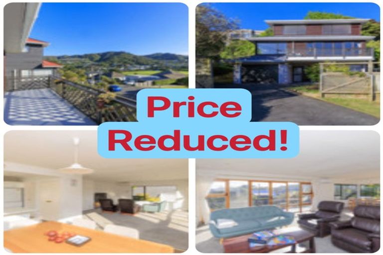 Photo of property in 26c Mysore Street, Khandallah, Wellington, 6035