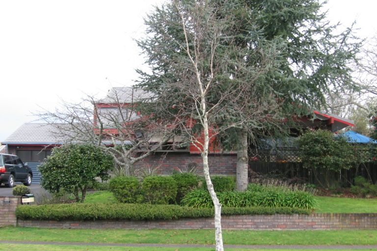 Photo of property in 53 Delamare Road, St Andrews, Hamilton, 3200