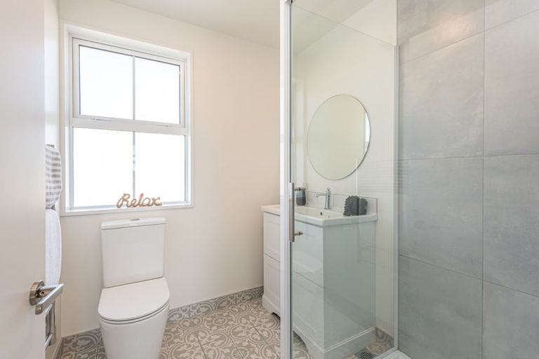 Photo of property in 1/63 Hills Road, Edgeware, Christchurch, 8013