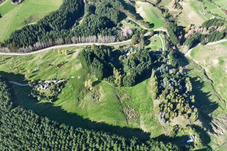 Photo of property in 1529 Otahome Road, Otahome, Masterton, 5872