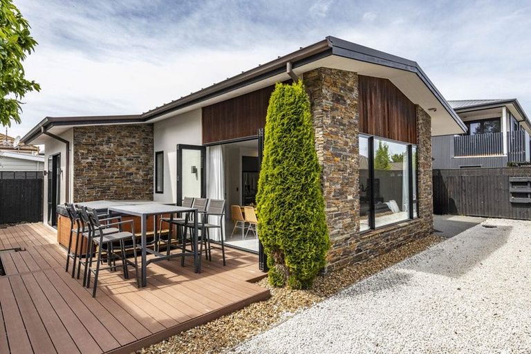 Photo of property in 90a Poulson Street, Addington, Christchurch, 8024