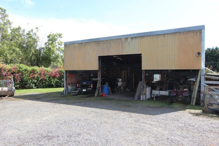 Photo of property in 945 Makaretu Road, Ashley Clinton, Takapau, 4286