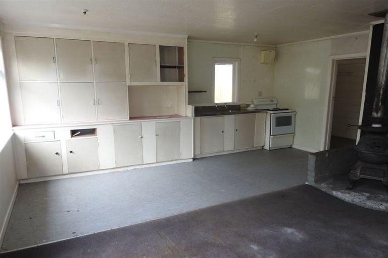 Photo of property in 10 Moa Street, Taihape, 4720