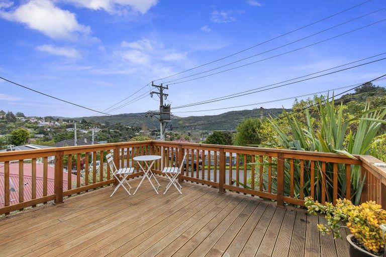 Photo of property in 34 John Street, Stokes Valley, Lower Hutt, 5019