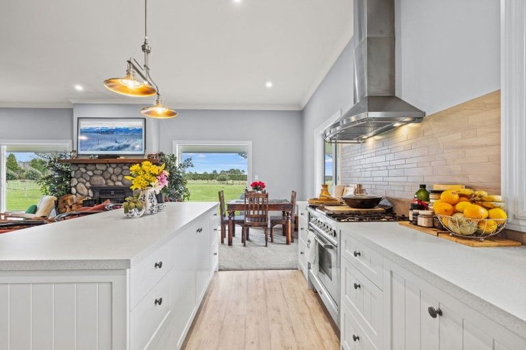 Photo of property in 161 Mckays Road, West Melton, Christchurch, 7671