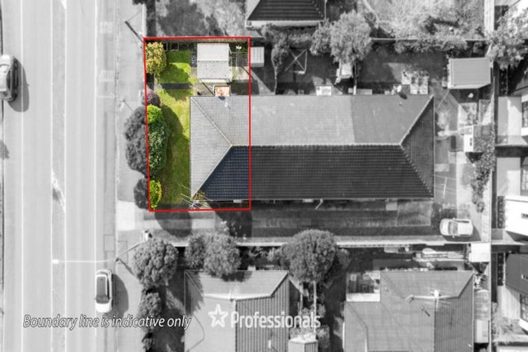 Photo of property in 2/288 Fergusson Drive, Heretaunga, Upper Hutt, 5018