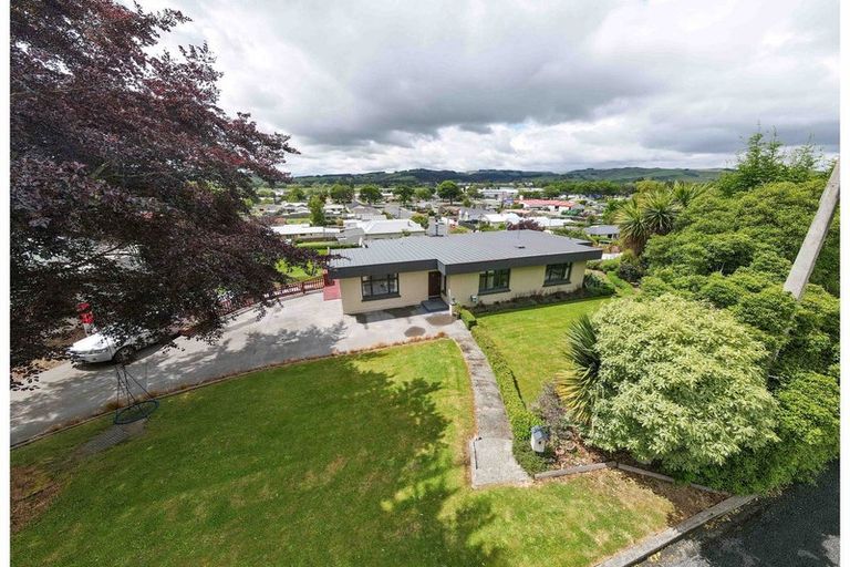 Photo of property in 6 Swan Street, Gore, 9710