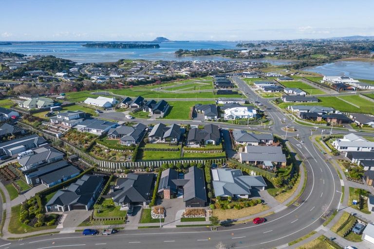 Photo of property in 5 Ridge Drive, Omokoroa, 3114