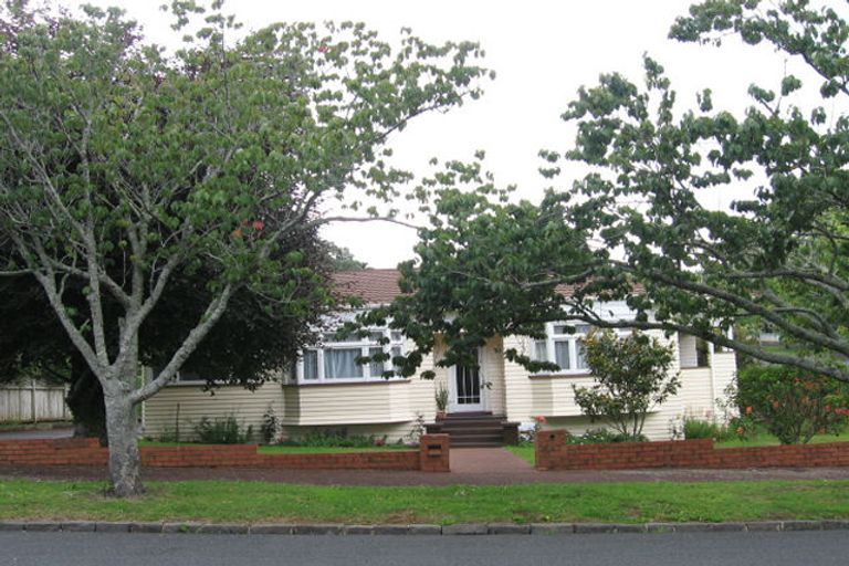 Property details for 38 Ferryhill Road, Epsom, Auckland, 1023