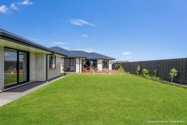 Photo of property in 17 Lusk Street, Rangiora, 7400