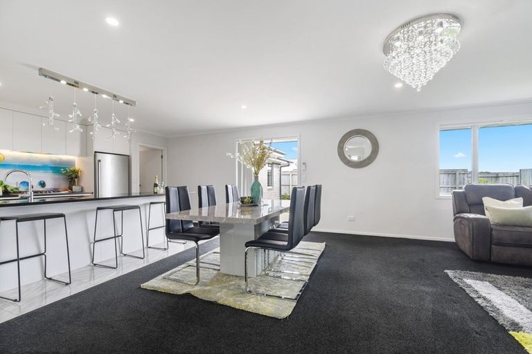 Photo of property in 11 Bostonkip Crescent, Fitzroy, Hamilton, 3206