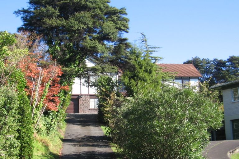 Photo of property in 17 Longfellow Parade, Glen Eden, Auckland, 0604