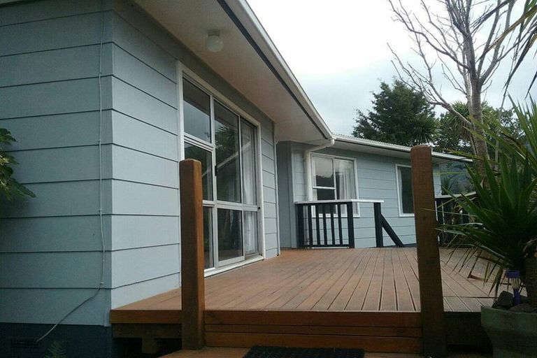 Photo of property in 114 Homedale Street, Pukehangi, Rotorua, 3015