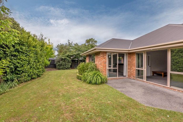 Photo of property in 30 Perthshire Crescent, Lincoln, 7608