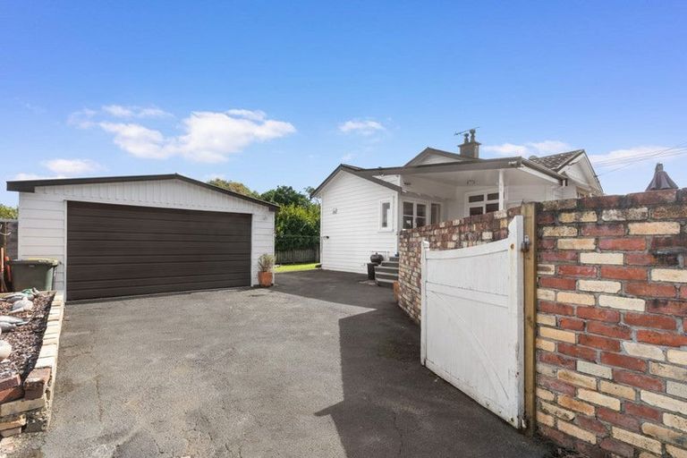 Photo of property in 39 Alexandra Avenue, Morrinsville, 3300