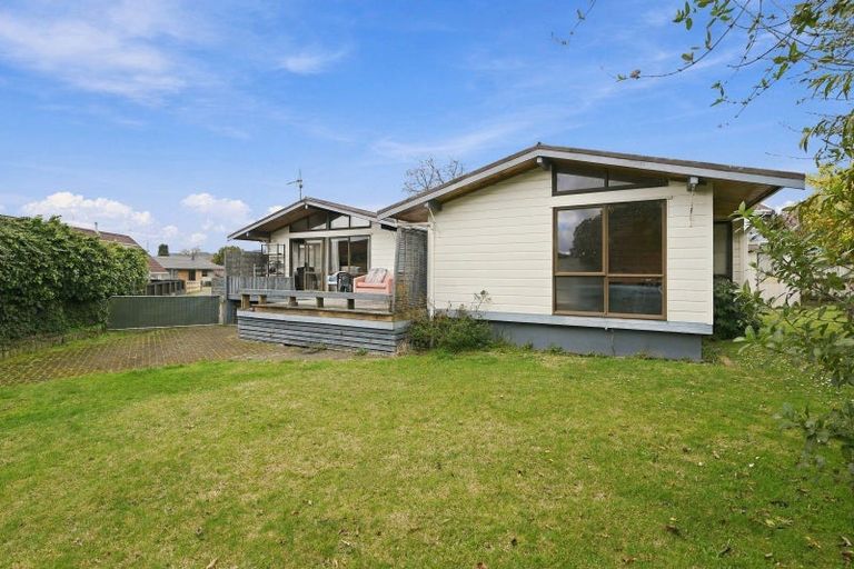 Photo of property in 11 Amun Place, Pomare, Rotorua, 3015