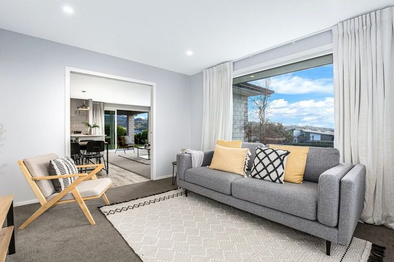 Photo of property in 47 John Burke Drive, Aotea, Porirua, 5024