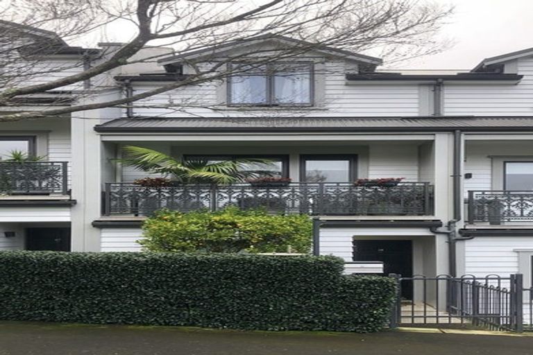 Photo of property in 28/59 Sackville Street, Grey Lynn, Auckland, 1021
