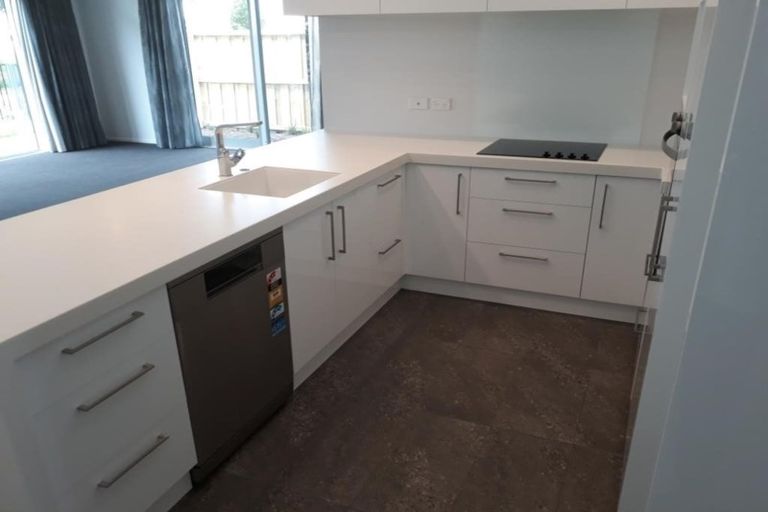 Photo of property in 33d Footbridge Terrace, Kaiapoi, 7630